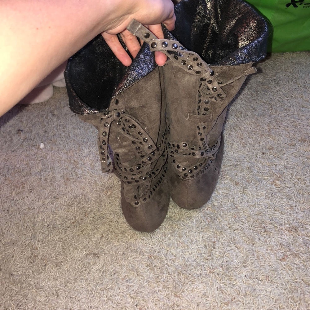 Not rated - booties - Picture 5 of 6